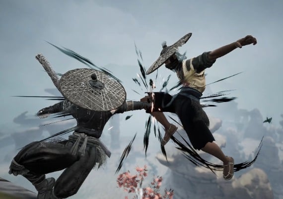 The Matchless KungFu EN/ZH Global screenshot 2