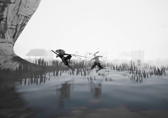 The Matchless KungFu EN/ZH Global screenshot 4