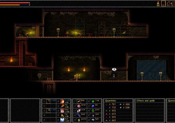 UnEpic Global screenshot 3