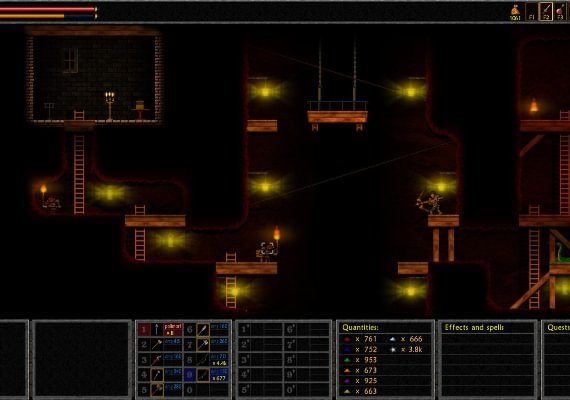 UnEpic Global screenshot 4