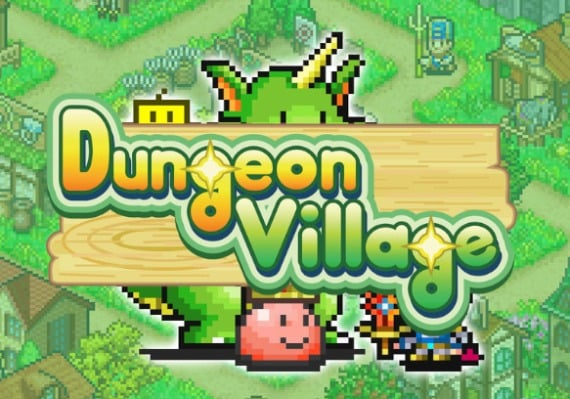 Dungeon Village EN United States