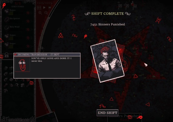 Heretic's Fork EN/DE/FR/PT/RU/ZH/MX Global screenshot 4