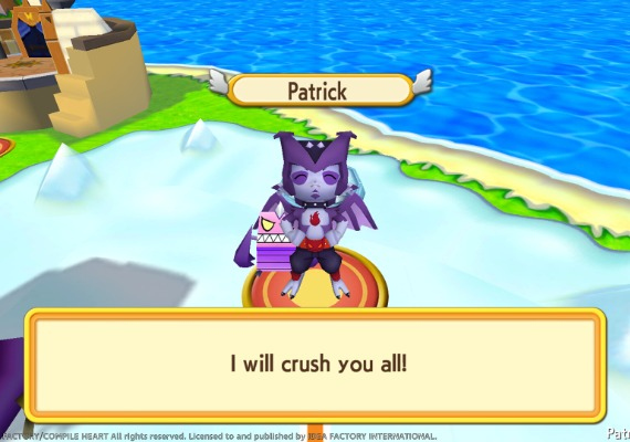 Dokapon Kingdom: Connect EN/JA Global screenshot 4