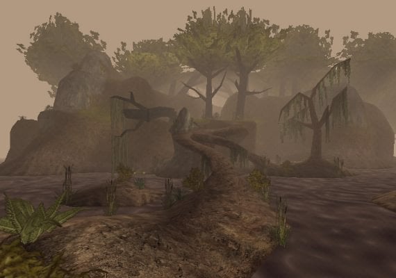 Zanzarah: The Hidden Portal EN/DE Global screenshot 3