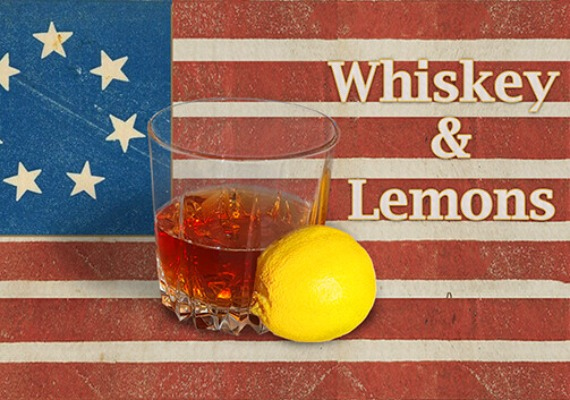 Grand Tactician: The Civil War - Whiskey & Lemons DLC Global