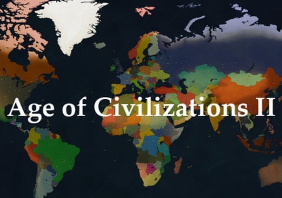 Age of Civilizations II Global