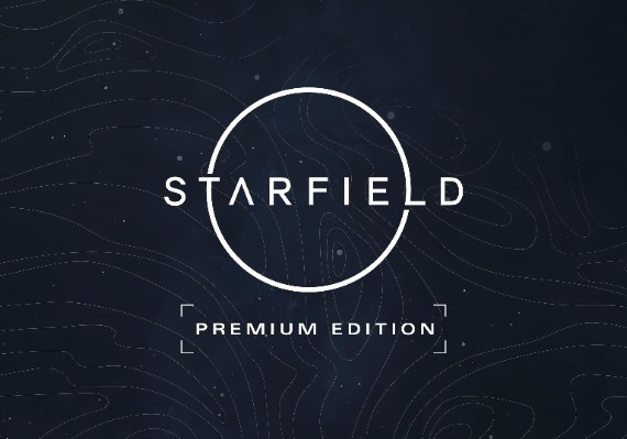 Starfield Premium Edition Egypt