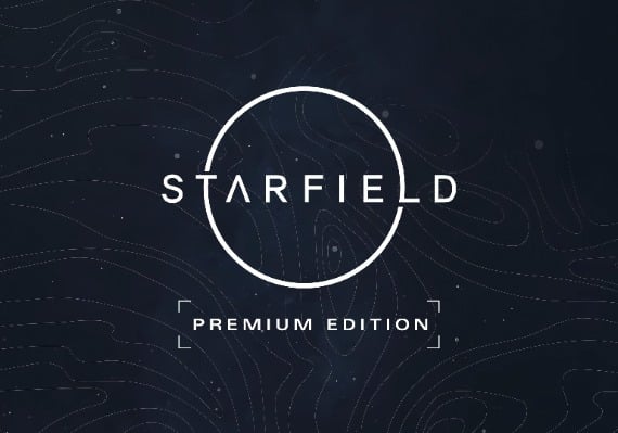Starfield Premium Edition Colombia