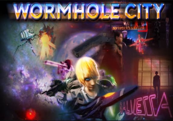 Wormhole City EN Global