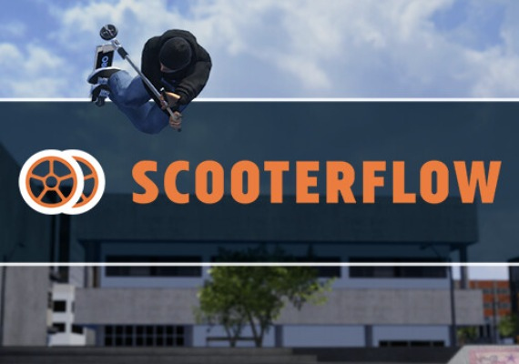 ScooterFlow EN
