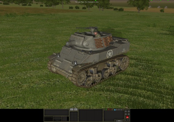Combat Mission: Battle for Normandy EN Global screenshot 4