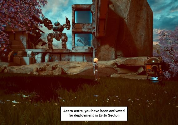 Wormhole City EN Global screenshot 3
