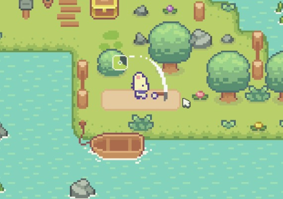 Sprout Valley EN/JA/RU Global screenshot 3