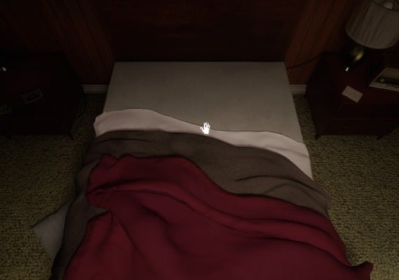 This Bed We Made EN/FR Global screenshot 4