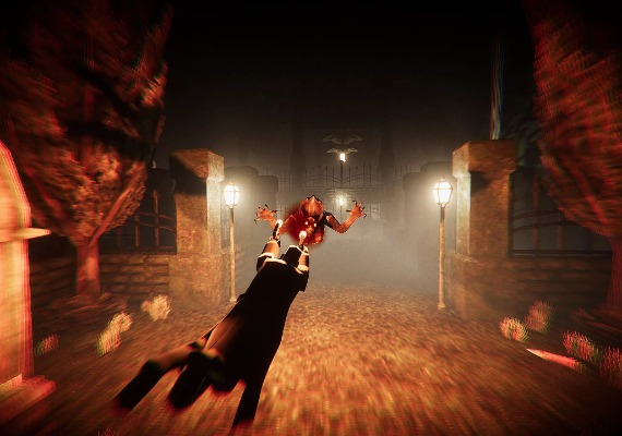 El Paso, Elsewhere EN Global screenshot 4