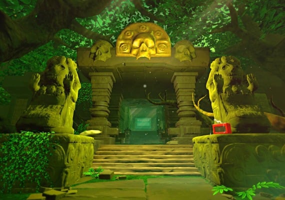 Suicide Guy: The Lost Dreams EN Global screenshot 3