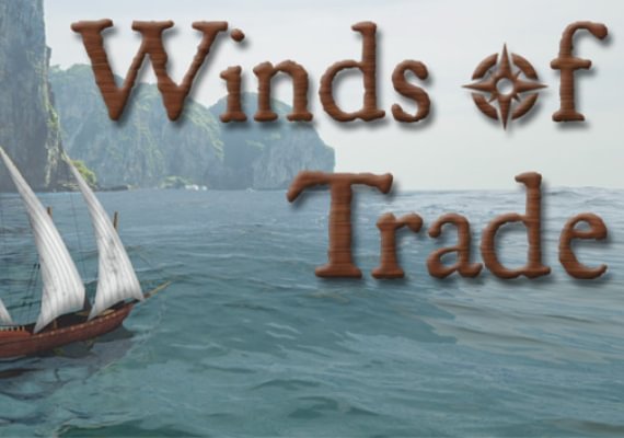 Winds Of Trade EN/DE/IT/ES Global