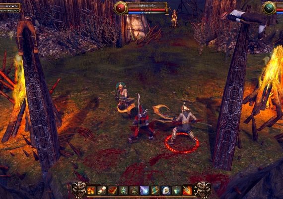 Wave of Darkness EN/FR/HU Global screenshot 3