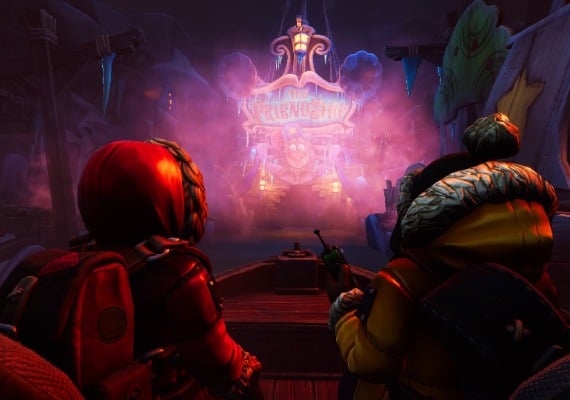 We Were Here Expeditions: The FriendShip Global screenshot 2