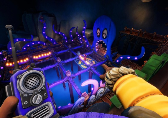 We Were Here Expeditions: The FriendShip Global screenshot 3
