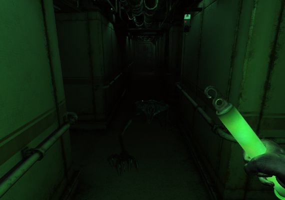 Monstrum EN Global screenshot 2