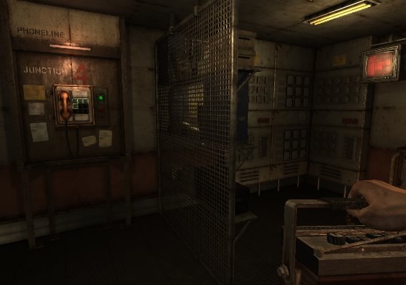 Monstrum EN Global screenshot 3