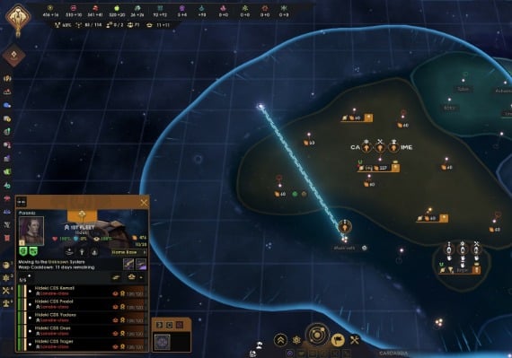 Star Trek: Infinite Global screenshot 3