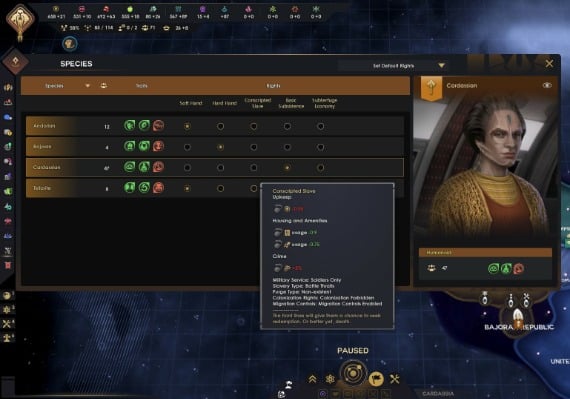 Star Trek: Infinite Global screenshot 4