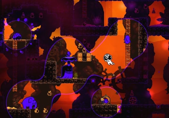 KarmaZoo EN EU screenshot 2