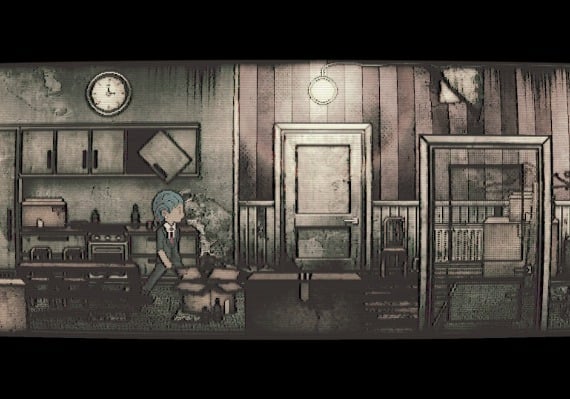 Afterdream EN Brazil screenshot 1