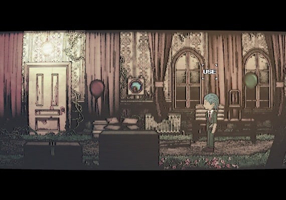 Afterdream EN Brazil screenshot 3