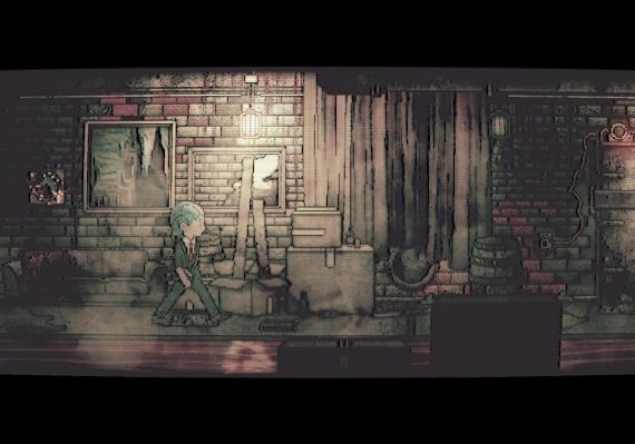 Afterdream EN Brazil screenshot 4
