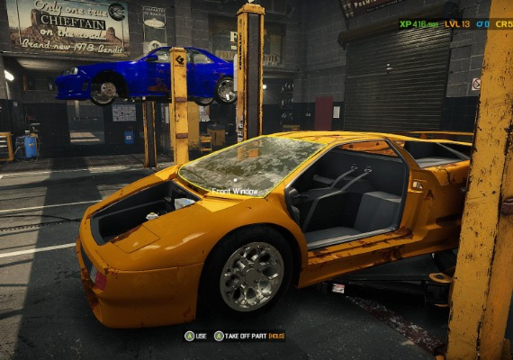 Car Mechanic Simulator 2021 + Revhead - Bundle EN EU screenshot 2