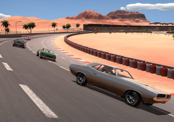 Car Mechanic Simulator 2021 + Revhead - Bundle EN EU screenshot 4
