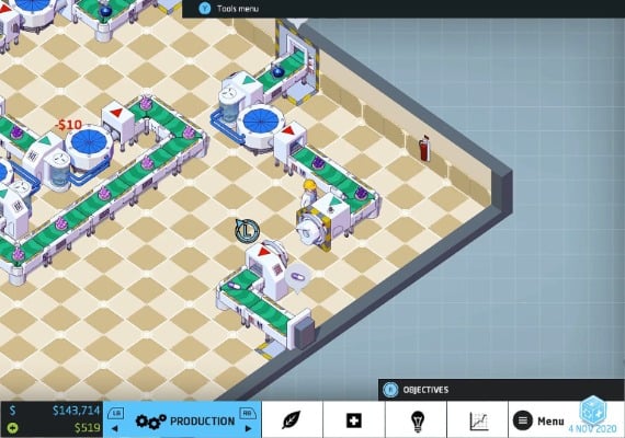 Weedcraft Inc + Big Pharma - Pharmacy Tycoon Bundle EN EU screenshot 4