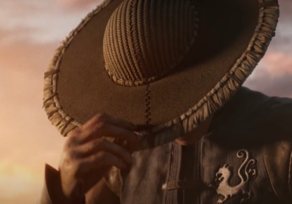 Mortal Kombat 1 - Pre-Order Bonus DLC EN EU screenshot 4