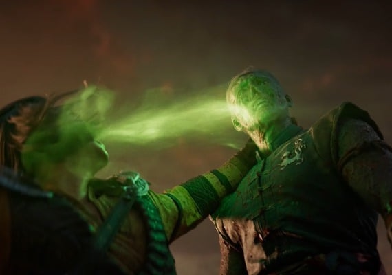 Mortal Kombat 1 - Kombat Pack 1 DLC EN EU screenshot 4