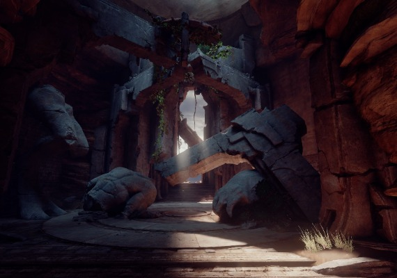 Gears of War 4 + Halo 5: Guardians - Bundle EN Argentina screenshot 4