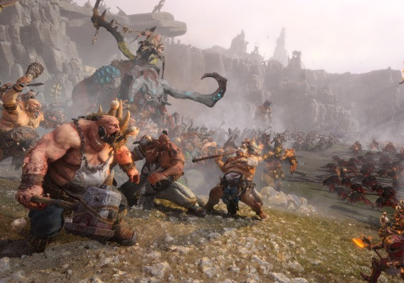 Total War: Warhammer III - Collection EU screenshot 3