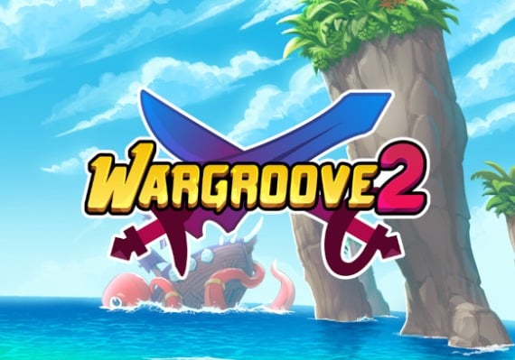 Wargroove 2 EN/DE/FR/JA/PT/RU/ZH/ES Global