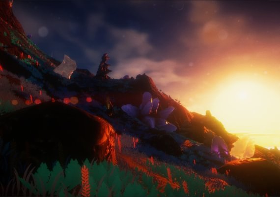 SparkDimension Global screenshot 2