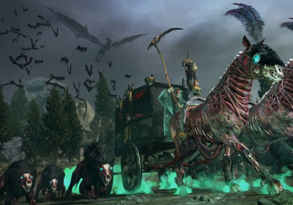 Total War: Warhammer - Collection EU screenshot 2