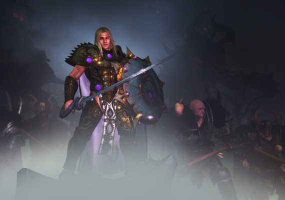 Total War: Warhammer - Collection EU screenshot 3