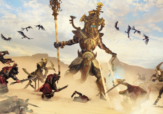 Total War: Warhammer II - Collection EU screenshot 3
