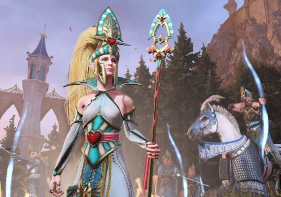 Total War: Warhammer II - Collection EU screenshot 4