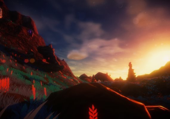 SparkDimension Global screenshot 3