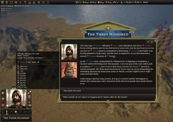 Old World - 2023 Complete Bundle Global screenshot 4