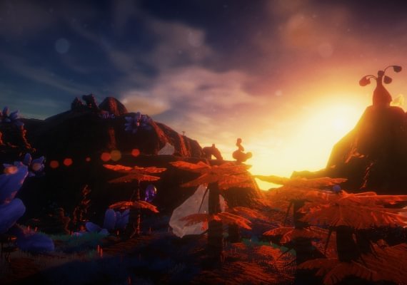 SparkDimension Global screenshot 4