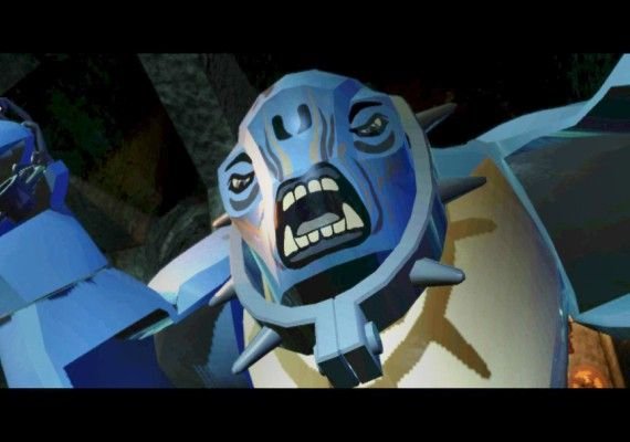 LEGO: The Lord of the Rings EN Global screenshot 2