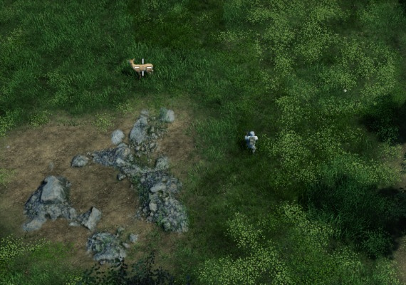 HumanitZ Global screenshot 3